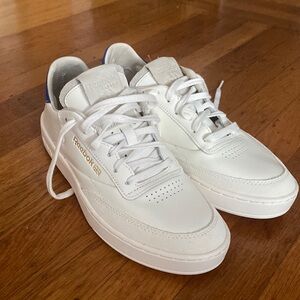 Reebok Club C Clean